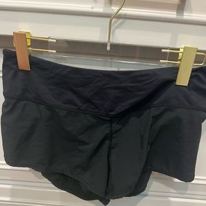 Lululemon SPEED Shorts-6